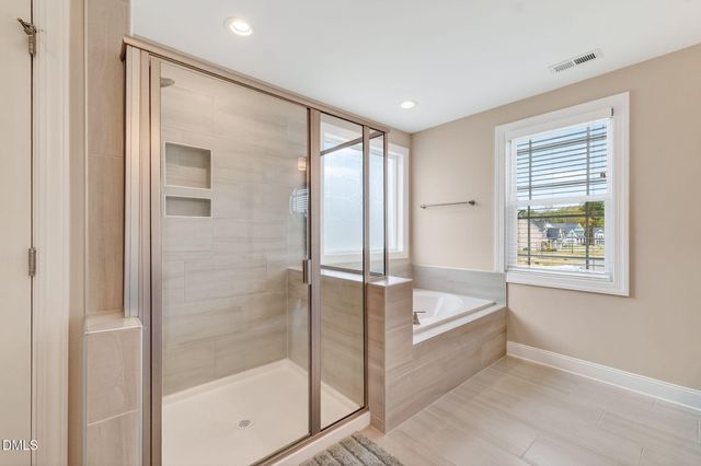 368 Colson Ridge Drive, Clayton, NC 27520