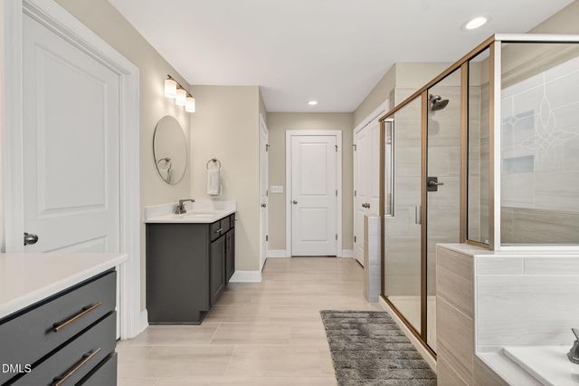 368 Colson Ridge Drive, Clayton, NC 27520