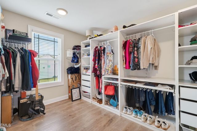 368 Colson Ridge Drive, Clayton, NC 27520