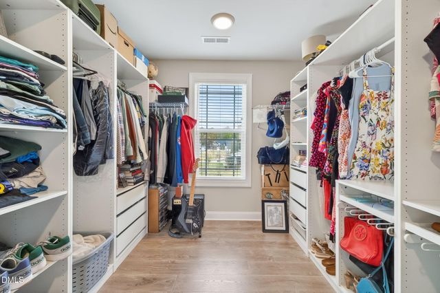 368 Colson Ridge Drive, Clayton, NC 27520