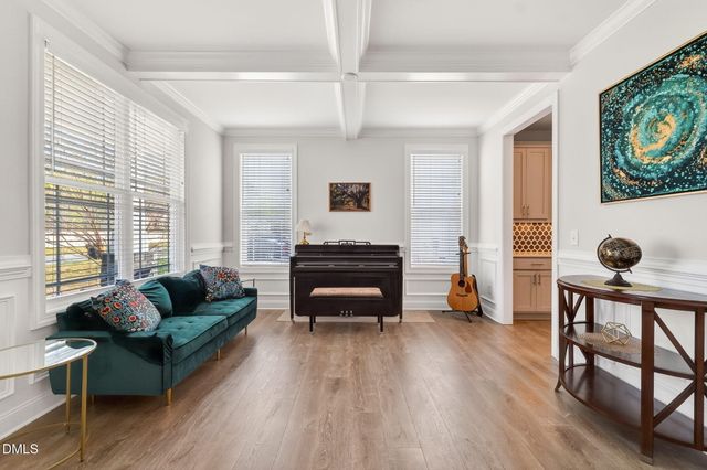 368 Colson Ridge Drive, Clayton, NC 27520