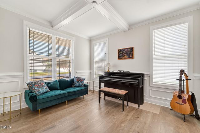 368 Colson Ridge Drive, Clayton, NC 27520