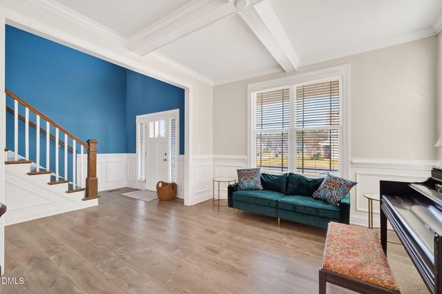 368 Colson Ridge Drive, Clayton, NC 27520