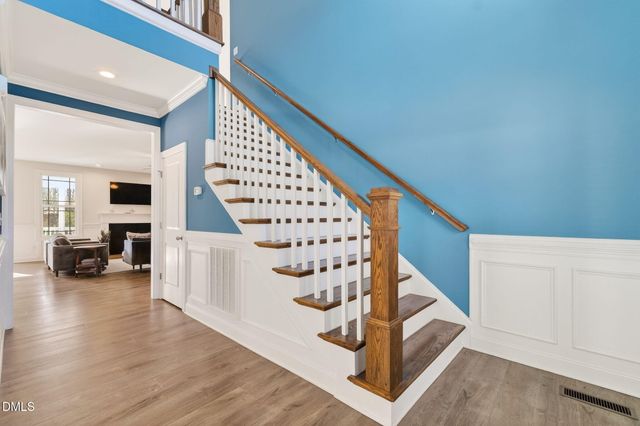 368 Colson Ridge Drive, Clayton, NC 27520