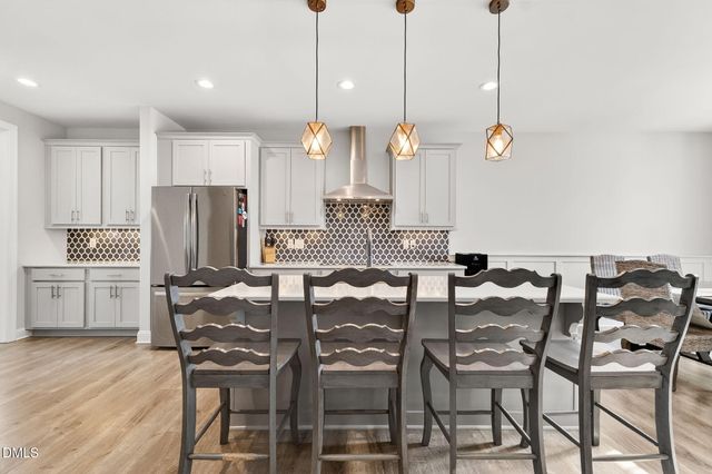 368 Colson Ridge Drive, Clayton, NC 27520