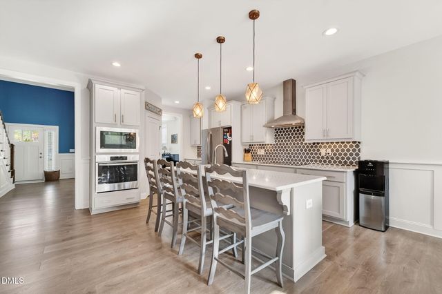 368 Colson Ridge Drive, Clayton, NC 27520