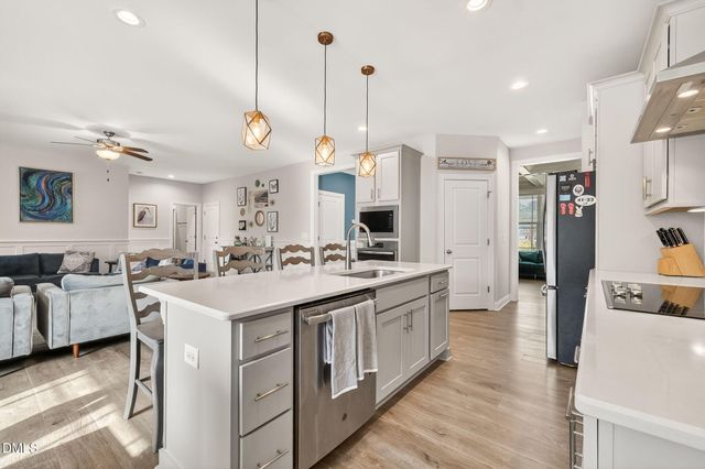 368 Colson Ridge Drive, Clayton, NC 27520