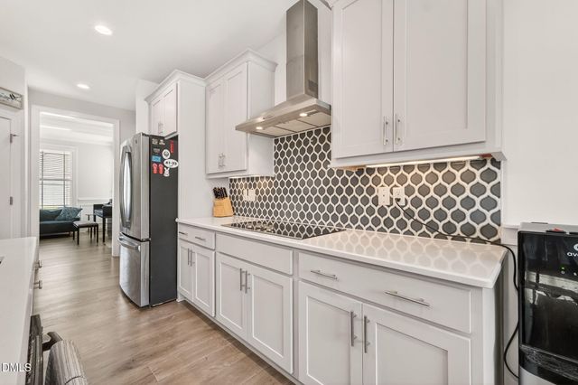 368 Colson Ridge Drive, Clayton, NC 27520