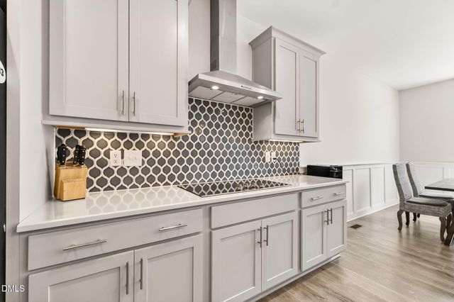 368 Colson Ridge Drive, Clayton, NC 27520