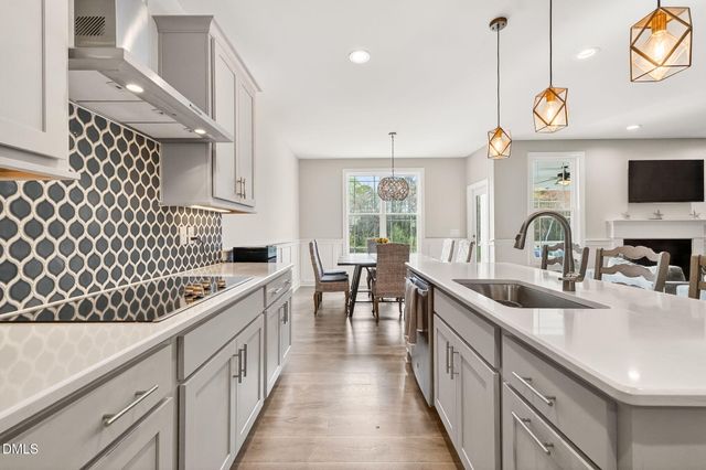 368 Colson Ridge Drive, Clayton, NC 27520