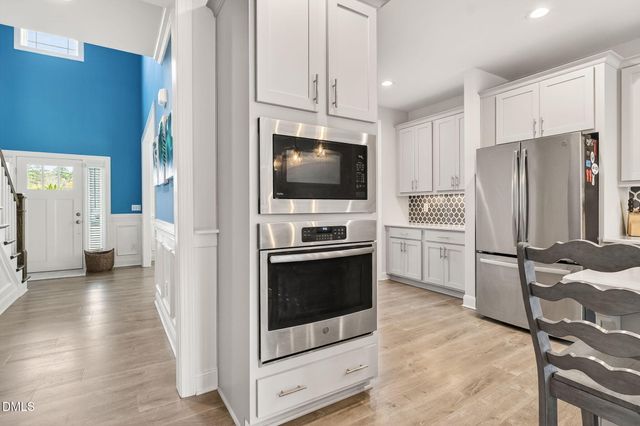 368 Colson Ridge Drive, Clayton, NC 27520