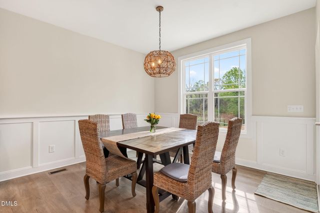 368 Colson Ridge Drive, Clayton, NC 27520