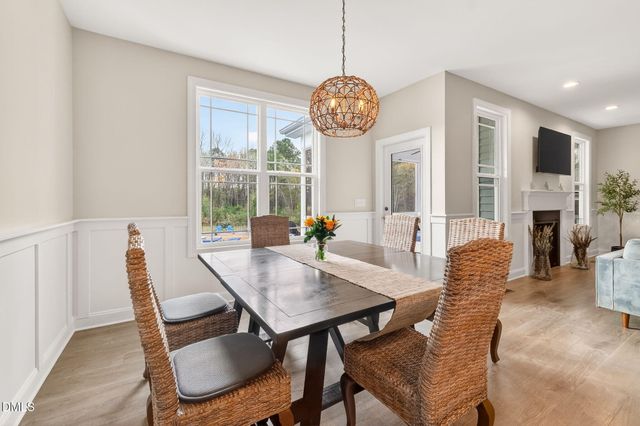 368 Colson Ridge Drive, Clayton, NC 27520