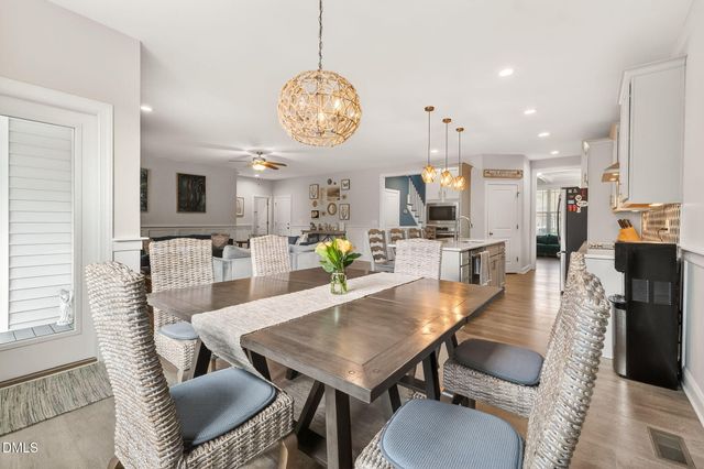 368 Colson Ridge Drive, Clayton, NC 27520