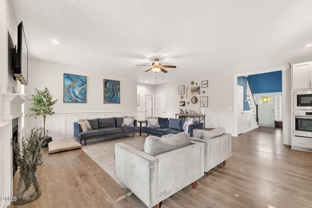 368 Colson Ridge Drive, Clayton, NC 27520