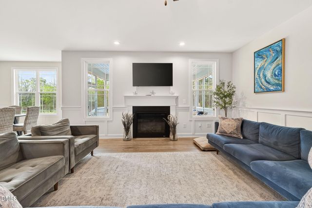 368 Colson Ridge Drive, Clayton, NC 27520