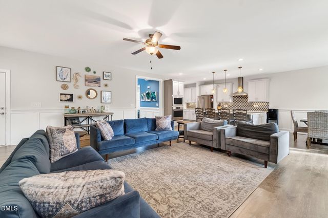 368 Colson Ridge Drive, Clayton, NC 27520