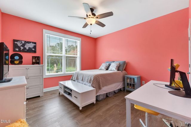 368 Colson Ridge Drive, Clayton, NC 27520