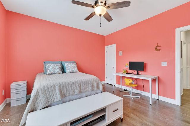 368 Colson Ridge Drive, Clayton, NC 27520