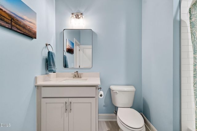 368 Colson Ridge Drive, Clayton, NC 27520