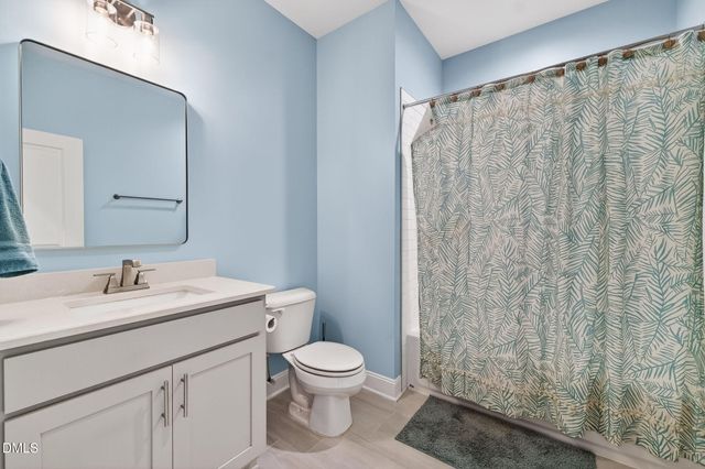 368 Colson Ridge Drive, Clayton, NC 27520