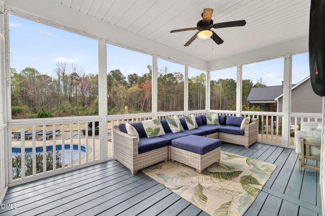 368 Colson Ridge Drive, Clayton, NC 27520