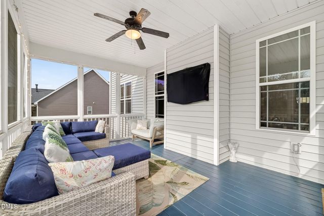 368 Colson Ridge Drive, Clayton, NC 27520