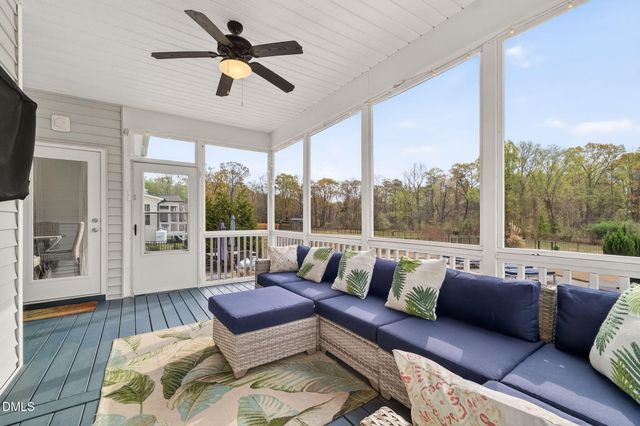 368 Colson Ridge Drive, Clayton, NC 27520