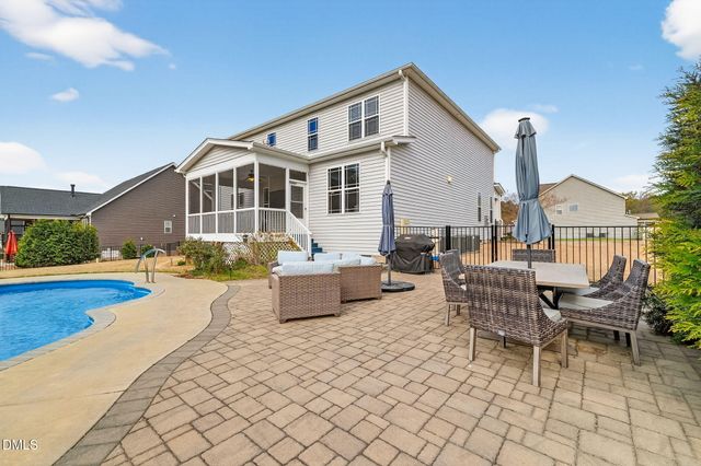 368 Colson Ridge Drive, Clayton, NC 27520