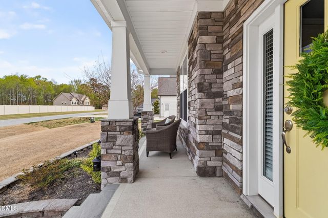 368 Colson Ridge Drive, Clayton, NC 27520