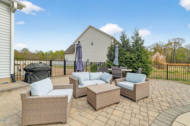 368 Colson Ridge Drive, Clayton, NC 27520