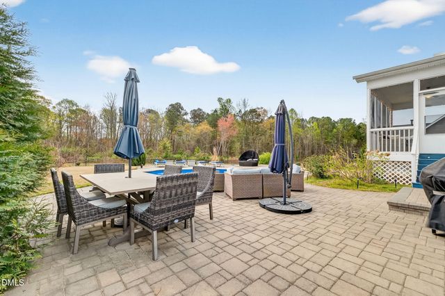 368 Colson Ridge Drive, Clayton, NC 27520