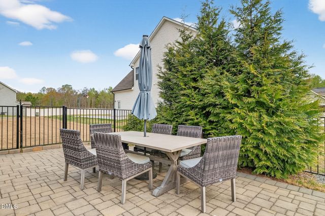 368 Colson Ridge Drive, Clayton, NC 27520