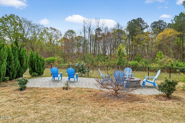 368 Colson Ridge Drive, Clayton, NC 27520