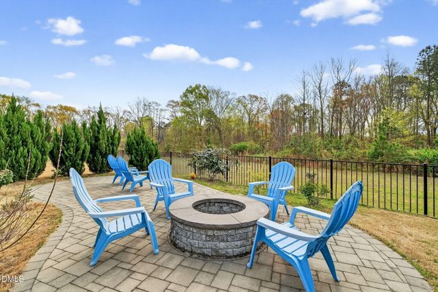 368 Colson Ridge Drive, Clayton, NC 27520