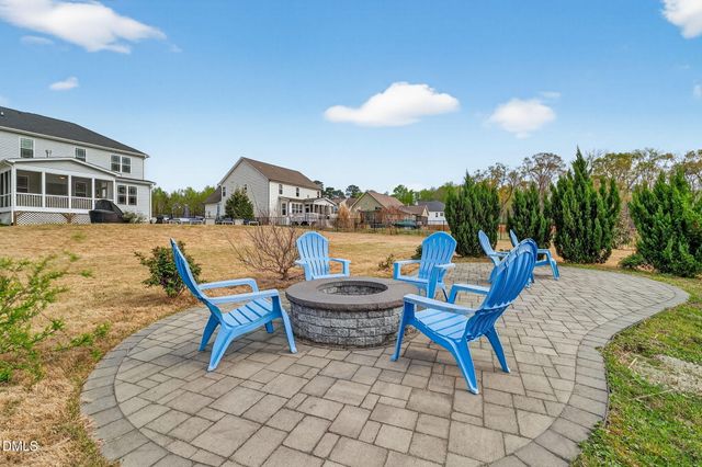 368 Colson Ridge Drive, Clayton, NC 27520