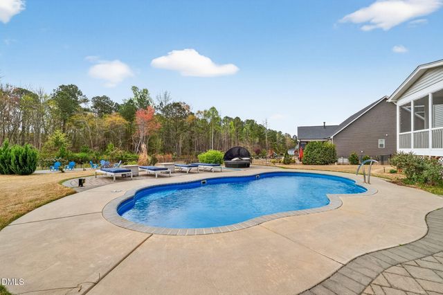 368 Colson Ridge Drive, Clayton, NC 27520