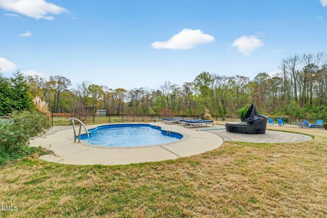 368 Colson Ridge Drive, Clayton, NC 27520