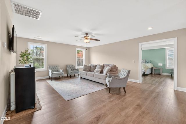 368 Colson Ridge Drive, Clayton, NC 27520