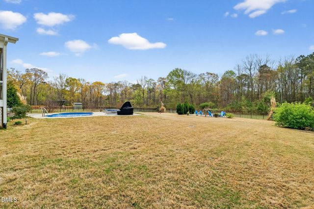 368 Colson Ridge Drive, Clayton, NC 27520