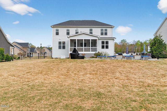 368 Colson Ridge Drive, Clayton, NC 27520