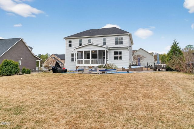 368 Colson Ridge Drive, Clayton, NC 27520