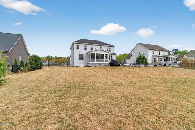 368 Colson Ridge Drive, Clayton, NC 27520