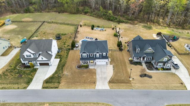 368 Colson Ridge Drive, Clayton, NC 27520