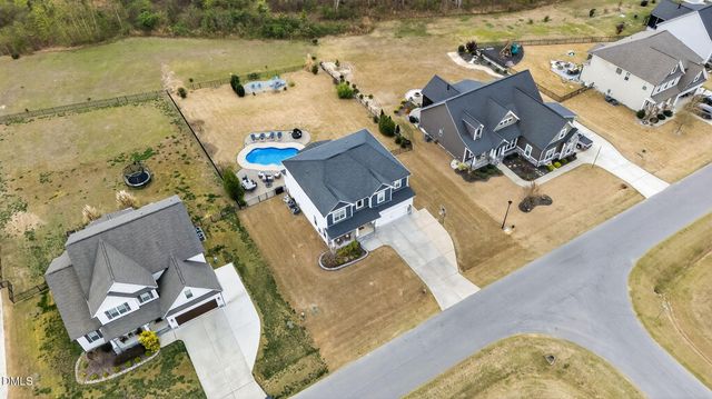 368 Colson Ridge Drive, Clayton, NC 27520