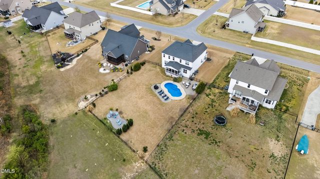 368 Colson Ridge Drive, Clayton, NC 27520