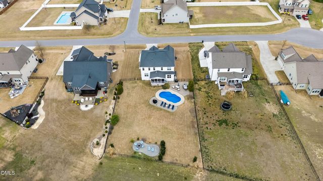 368 Colson Ridge Drive, Clayton, NC 27520