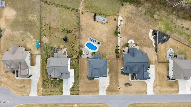 368 Colson Ridge Drive, Clayton, NC 27520