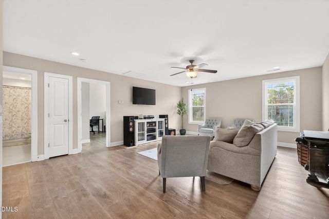 368 Colson Ridge Drive, Clayton, NC 27520