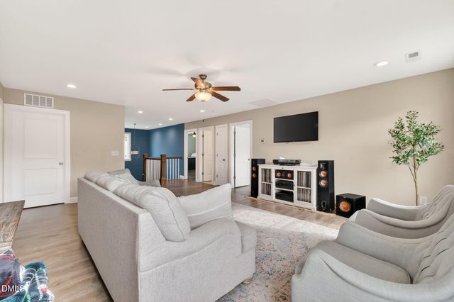 368 Colson Ridge Drive, Clayton, NC 27520